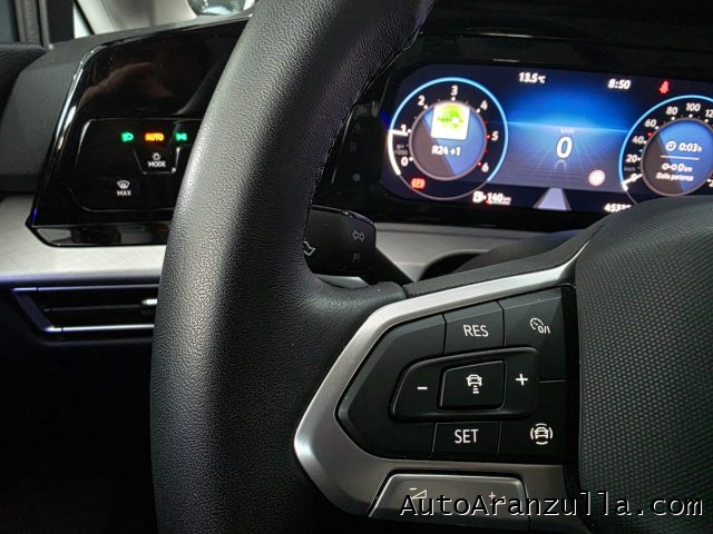 VOLKSWAGEN Golf usata, con ESP