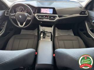 BMW 318 usata, con Climatizzatore