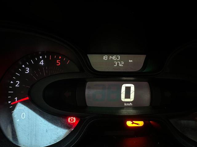 RENAULT Trafic usata, con Specchietti laterali elettrici