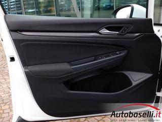 VOLKSWAGEN Golf GTI usata, con Sensore di pioggia