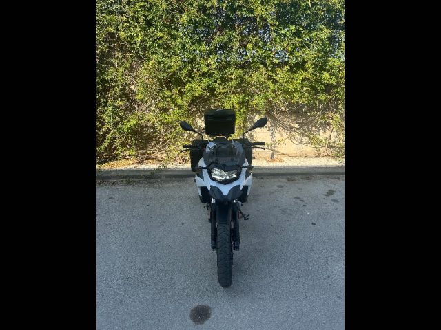 BMW F 750 GS usata 0