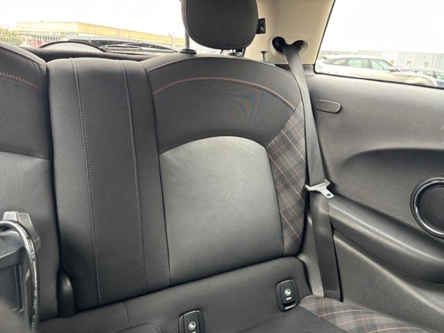 MINI Cooper D usata, con Climatizzatore