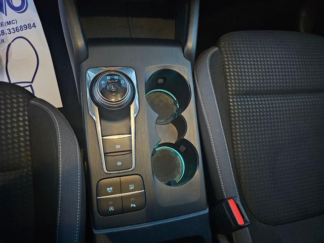 FORD Focus usata, con ESP