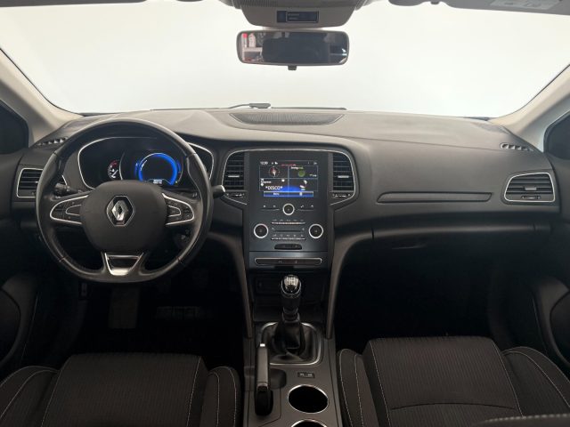 RENAULT Megane usata 9