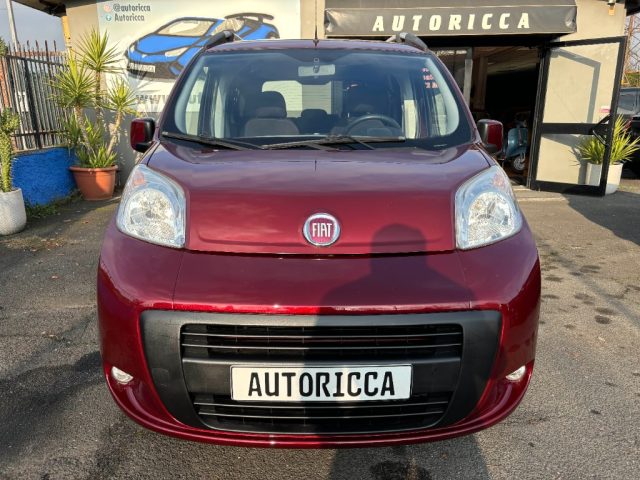 FIAT Qubo usata, con Airbag