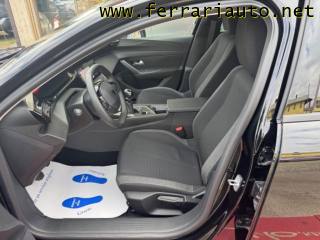 PEUGEOT 308 usata, con Autoradio