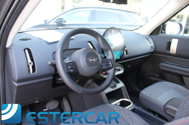 MINI Countryman usata, con Airbag