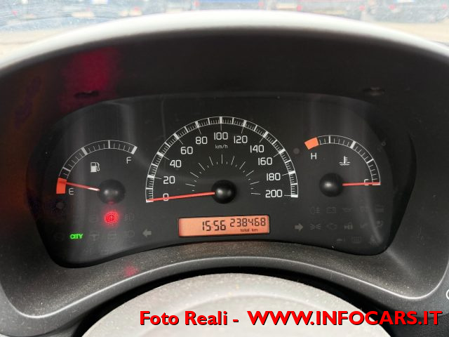 FIAT Panda usata 10