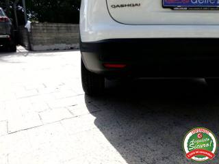 NISSAN Qashqai usata, con Chiusura centralizzata senza chiave