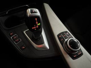 BMW 316 usata, con ESP