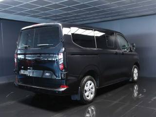 FORD Transit Custom usata, con Boardcomputer