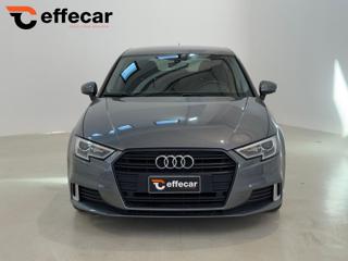 AUDI A3 usata, con Airbag