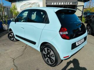 RENAULT Twingo usata, con Boardcomputer