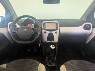 PEUGEOT 108 usata 9