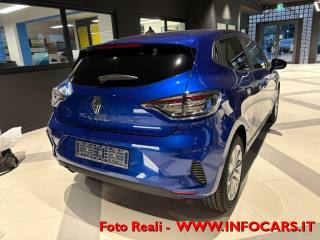 RENAULT Clio usata, con Chiusura centralizzata