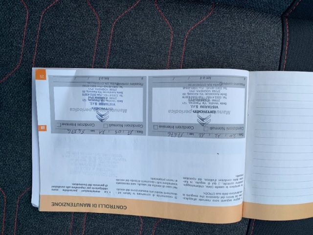 CITROEN C3 usata, con Volante multifunzione