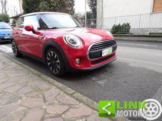MINI One usata, con Alzacristalli elettrici