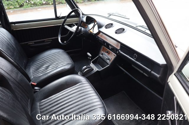 FIAT 124 Berlina usata 77