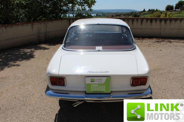 ALFA ROMEO Junior usata 5
