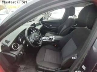 MERCEDES-BENZ C 200 usata, con Climatizzatore
