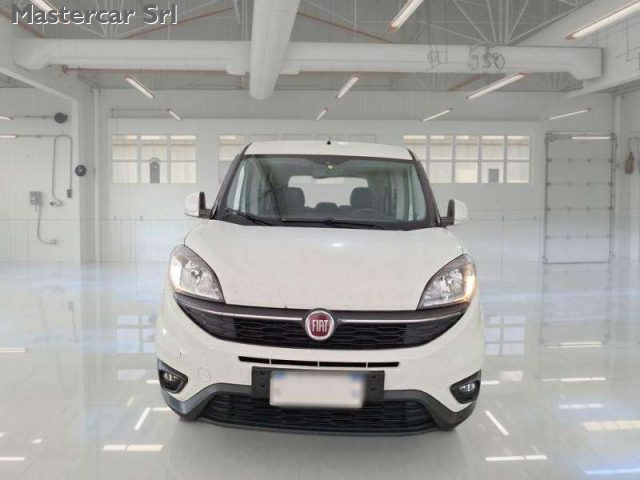 FIAT Doblo usata, con Chiusura centralizzata