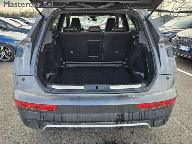 DS AUTOMOBILES DS 7 usata, con Immobilizzatore elettronico