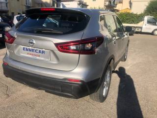 NISSAN Qashqai usata, con Autoradio