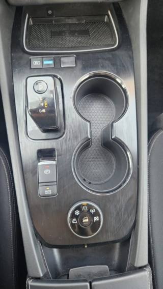 NISSAN X-Trail usata, con Controllo trazione