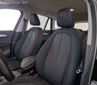 BMW X1 usata, con Controllo trazione