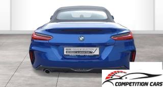 BMW Z4 usata, con Climatizzatore