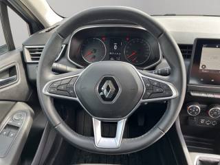 RENAULT Clio usata, con ESP