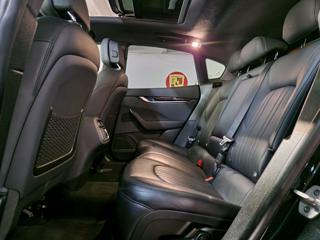 MASERATI Levante usata, con Boardcomputer