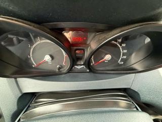 FORD Fiesta usata 16