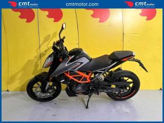 KTM 125 Duke usata 2