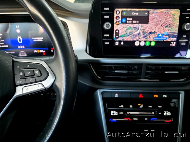 VOLKSWAGEN T-Roc usata, con Cruise Control