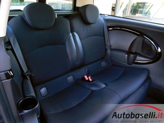 MINI Clubman usata, con Sistema di navigazione