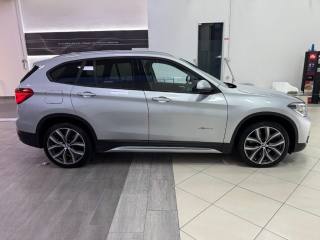 BMW X1 usata, con Alzacristalli elettrici