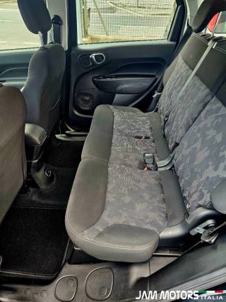 FIAT 500L usata, con Fendinebbia