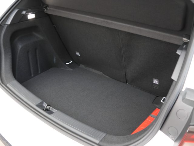 MG MG3 usata, con Bluetooth