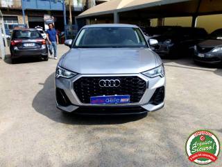 AUDI Q3 usata, con Airbag