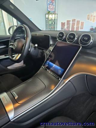 MERCEDES-BENZ GLC 220 usata, con Cerchi in lega