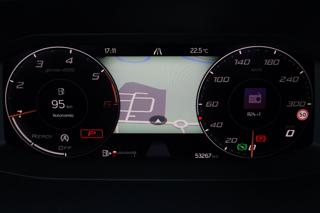 CUPRA Formentor usata, con Start/Stop Automatico