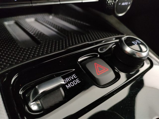 LOTUS Emira usata, con Regolazione elettrica sedili