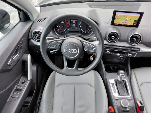 AUDI Q2 usata, con Sound system