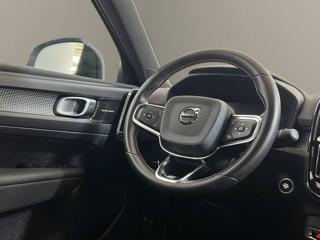 VOLVO XC40 usata, con USB