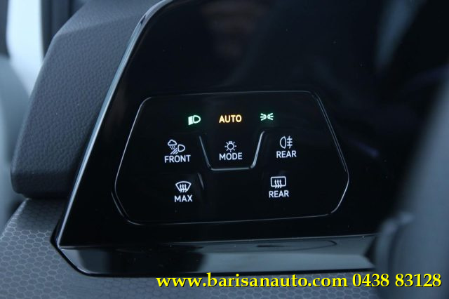 VOLKSWAGEN Golf GTI usata, con ESP