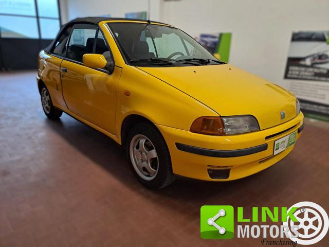 FIAT Punto usata 36