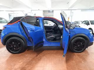 OPEL Mokka usata, con Autoradio