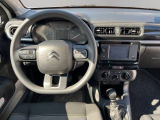 CITROEN C3 usata, con Immobilizzatore elettronico