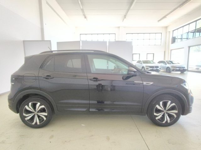 VOLKSWAGEN T-Cross usata, con Cerchi in lega
